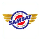 Samsat.info Logo