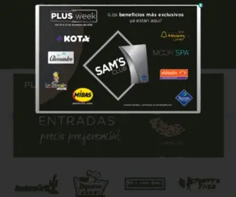 Samsbenefits.com(SamsClub Benefits) Screenshot