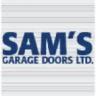 Samsgaragedoors.ca Favicon