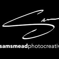 Samsmead.com Logo