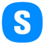 Samsung.cz Logo