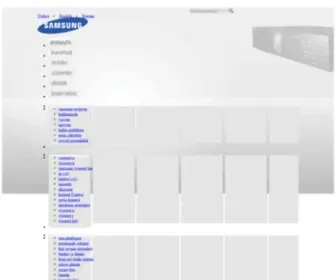 Samsungcctvturkey.com(Bakımdayız) Screenshot