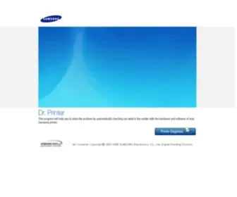 Samsungdp.com(Samsungdp) Screenshot