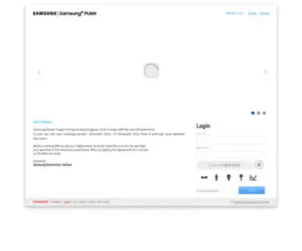 Samsungpuan.com(Samsungpuan V2.0) Screenshot