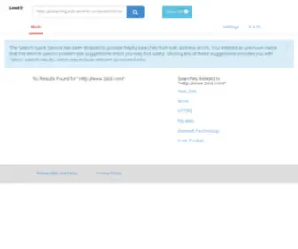 Samtecsoft.com(Samtec Solutions (P) Limited) Screenshot