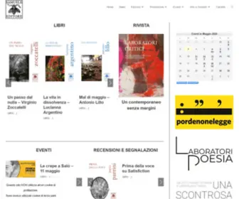 Samueleeditore.it(SAMUELE EDITORE) Screenshot