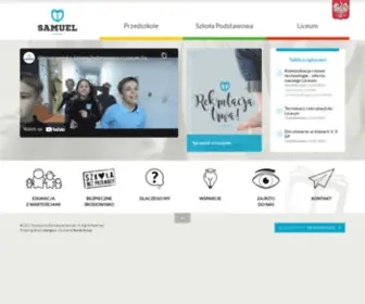Samuel.pl(Chrześcijańska) Screenshot