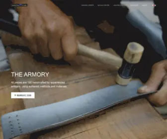 Samurai-Store.com(SAMURAI STORE) Screenshot