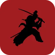 Samuraiswords.store Logo