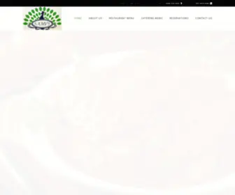 Samyscurry.com(Samy’s Curry Restaurant was started in 1950s and) Screenshot