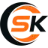 San-Ker.si Favicon