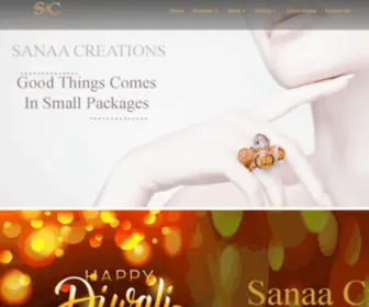 Sanaaonline.com(Home) Screenshot