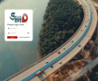 Sanagps.co.in(Sanagps) Screenshot