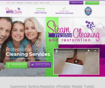 Sanantoniocarpetcleaningservices.com(Carpet Cleaning Services San Antonio) Screenshot