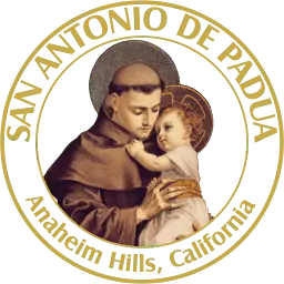 Sanantoniochurch.org Logo