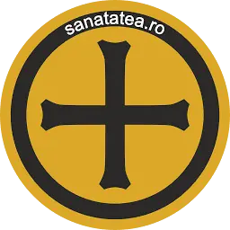 Sanatatea.ro Logo