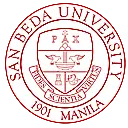 Sanbedarizal.edu.ph Logo