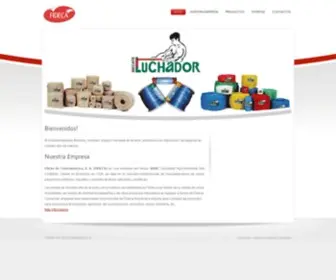 Sancristobal.com(Sancristobal) Screenshot