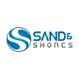 Sandandshores.com Favicon