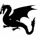 Sanddragonmedia.com Favicon