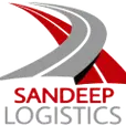 Sandeeplogistics.com Favicon