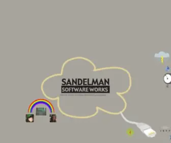 Sandelman.ca(Sandelman Software Works) Screenshot