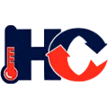 Sandersheatcool.com Logo