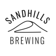 Sandhillsbrewing.com Logo