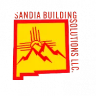 Sandiabuildingsolutions.com Logo