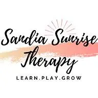 Sandiasunrisetherapy.com Favicon