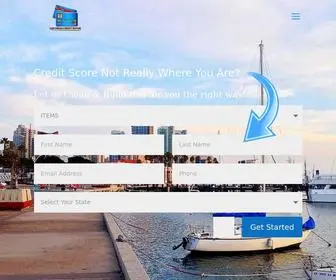 Sandiegocredit.repair(San Diego Credit Repair Company) Screenshot