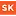 Sandikleinshow.com Favicon