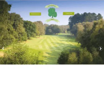 Sandiwaygolf.co.uk(Sandiway Golf Club. This portal) Screenshot