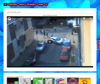 Sandonato.tv(SAN) Screenshot