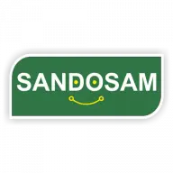 Sandosam.com Favicon