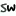 Sandraandwoo.com Logo