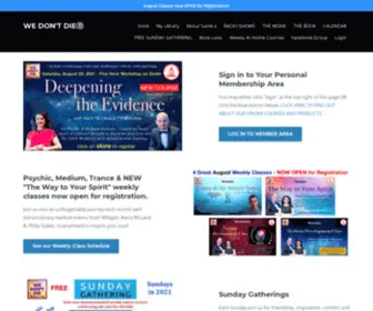 Sandrachamplain.com(Sandrachamplain) Screenshot