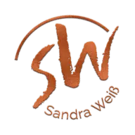 Sandraweiss.de Favicon