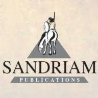 Sandriampublications.com Favicon