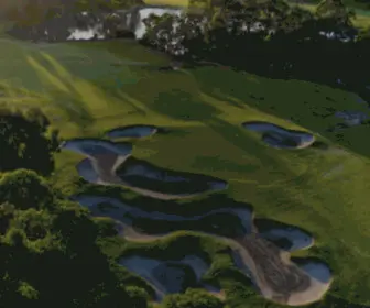 Sandringham.golf(Sandringham Golf Course) Screenshot