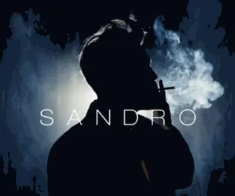 Sandrofilm.com(Sandro) Screenshot