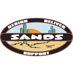 Sandstechnical.com Favicon