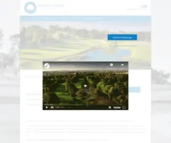 Sandycreekgolf.com.au(Sandycreekgolf) Screenshot