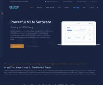 SanfiqOsoftware.com(SanfiqOsoftware) Screenshot