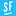 Sanfrancisco.fi Logo