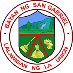 Sangabriellaunion.gov.ph Logo