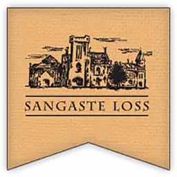 Sangasteloss.ee Logo