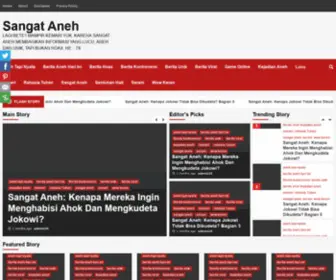 Sangataneh.com(欧帝体育有限公司) Screenshot