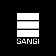 Sangishop.jp Logo