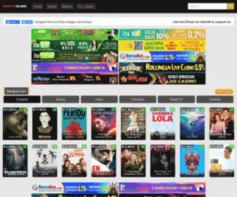 Sangkut.com(Nonton Film Online Terbaru) Screenshot